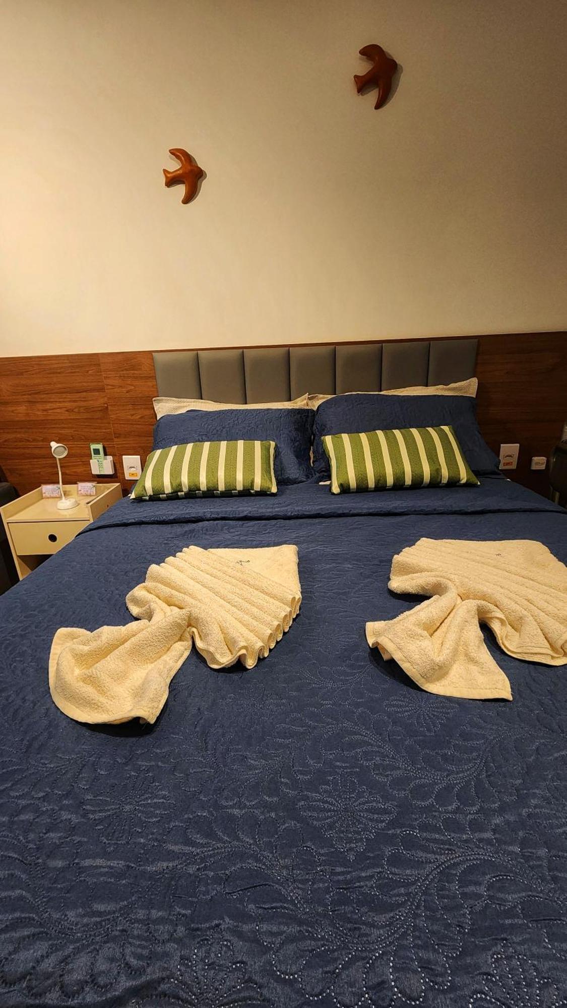 Villa Del Porto - Flat 106, A 70M Da Praia!! ปอร์โต จิ กาลินญาส ภายนอก รูปภาพ